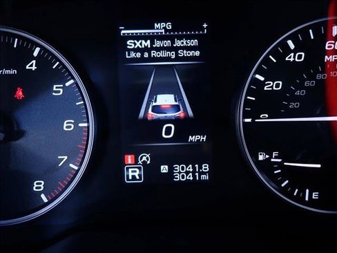Certified 2025 Subaru Outback Premium w/ Popular Package #1A AWD/4WD image 24