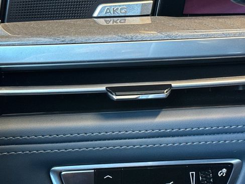 Used 2025 Cadillac Escalade IQ Sport 2 image 26