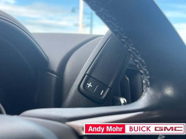 Used 2019 Chevrolet Silverado 1500 High Country AWD/4WD image 30