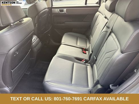 Used 2026 Hyundai Santa Fe SEL AWD/4WD image 31