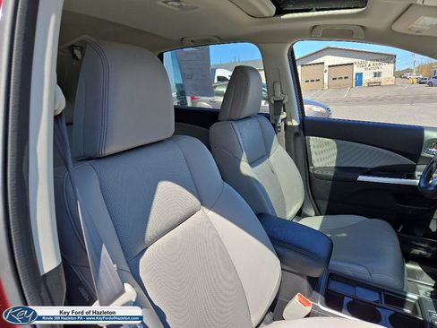 Used 2016 Honda CR-V EX-L image 18