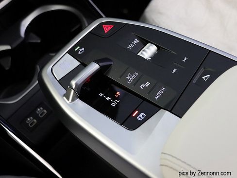 New 2026 BMW X1 xDrive28i w/ Convenience Package image 22