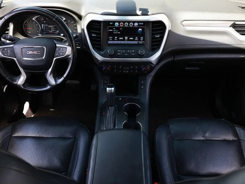 Used 2019 GMC Acadia SLT FWD image 13