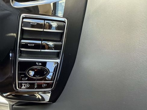 New 2026 Cadillac Escalade Platinum Luxury w/ LPO, Floor Liner Package image 20