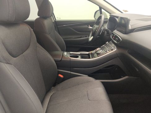 Used 2023 Hyundai Santa Fe SEL FWD image 21