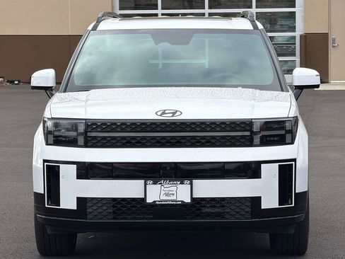 New 2026 Hyundai Santa Fe Calligraphy image 3