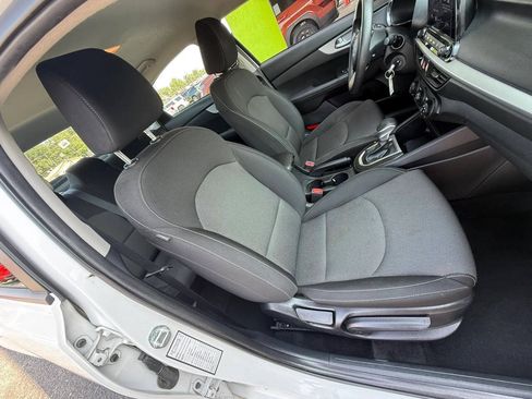 Used 2024 Kia Forte LXS FWD image 26