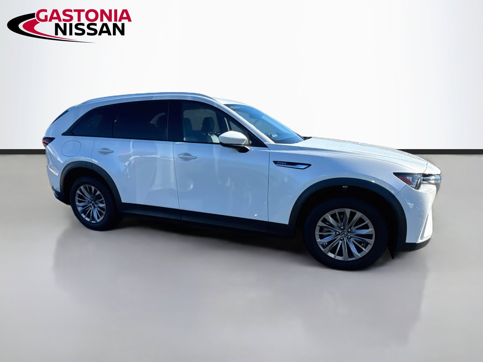 Used 2024 MAZDA CX-90 Plug-In Hybrid w/ Preferred AWD/4WD image 10
