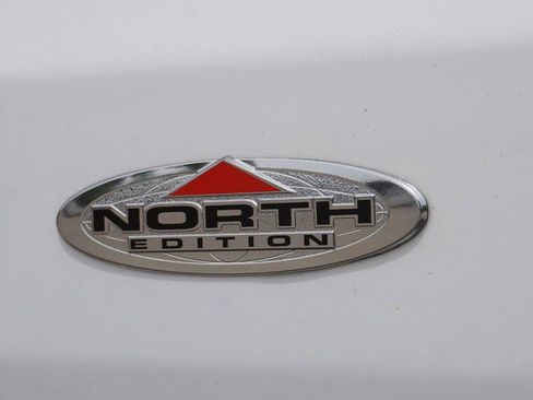 Used 2020 Jeep Gladiator Overland w/ Quick Order Package 24E North AWD/4WD image 23