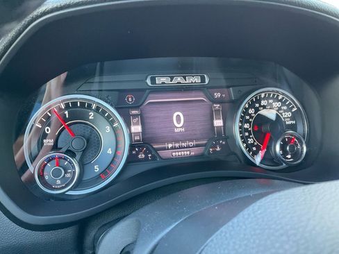 Used 2021 RAM 2500 Laramie image 18