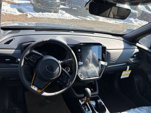 New 2026 Subaru Forester Wilderness AWD/4WD image 6