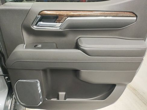 New 2026 GMC Sierra 1500 Elevation w/ Elevation Premium Package image 14