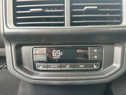 New 2026 Volkswagen Atlas SEL AWD/4WD image 26