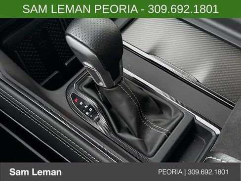 Used 2025 RAM 1500 RHO w/ RHO Level 1 Equipment Group image 17