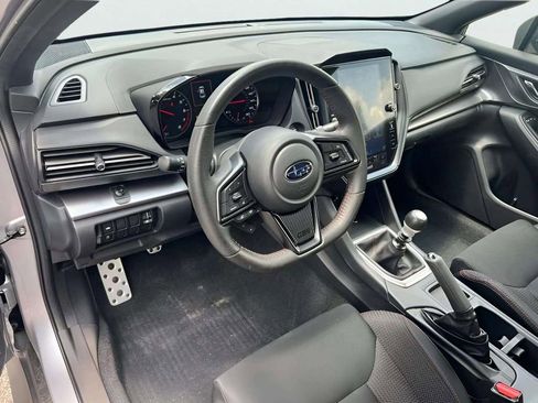 Used 2022 Subaru WRX Premium image 19