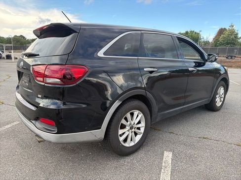 Used 2019 Kia Sorento FWD image 3