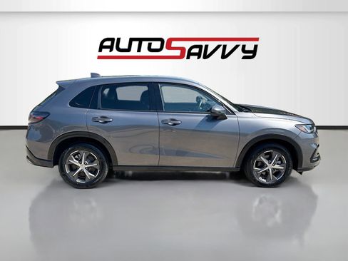 Used 2024 Honda HR-V EX-L image 8