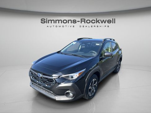 Used 2024 Subaru Crosstrek 2.0i Premium AWD/4WD image 1