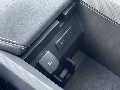 New 2025 Ford Mustang Mach-E Premium image 23