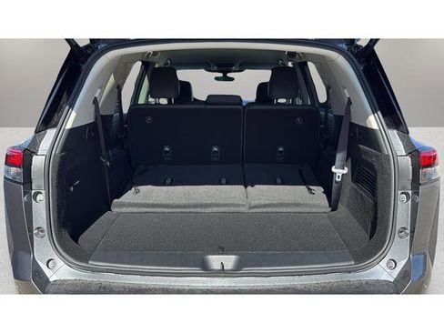 New 2026 Nissan Pathfinder SL AWD/4WD image 26