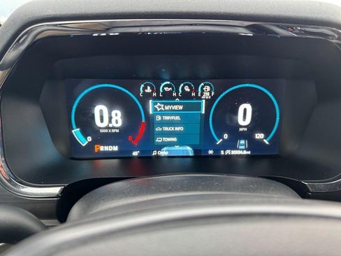 Used 2023 Ford F150 Lariat w/ Equipment Group 502A High image 24