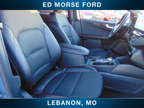 New 2026 Ford Escape ST-Line w/ Tech Pack #1 AWD/4WD image 19