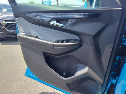 New 2026 Chevrolet TrailBlazer LS FWD image 9