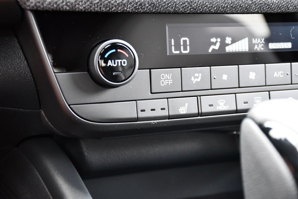 New 2026 Subaru Outback Limited AWD/4WD image 14