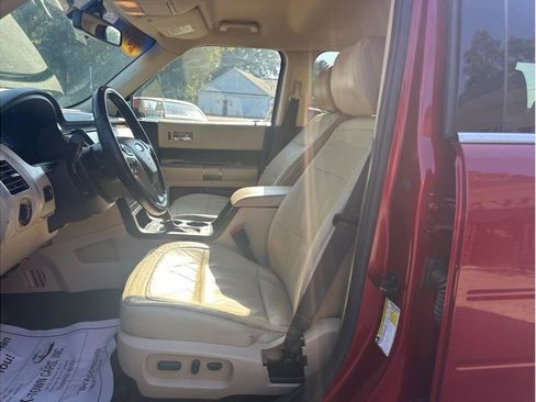 Used 2013 Ford Flex Limited image 13