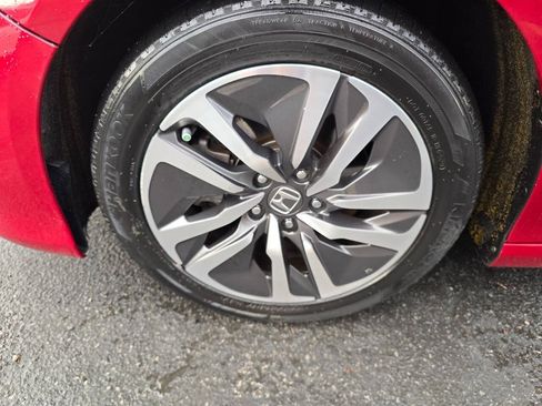 Used 2020 Honda Accord Hybrid image 10