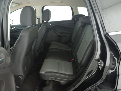 Used 2016 Ford Escape SE w/ Equipment Group 201A image 5