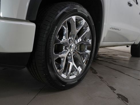 Used 2020 GMC Sierra 1500 Denali w/ Denali Premium Package image 24