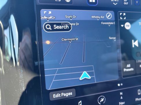 Used 2022 RAM 2500 Big Horn w/ Level C Equiment Group image 26