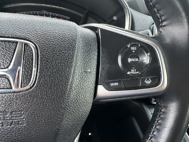 Used 2019 Honda CR-V EX-L image 26