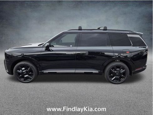 New 2027 Kia Telluride SX Prestige AWD/4WD image 9