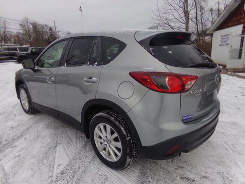 Used 2013 MAZDA CX-5 Touring image 11