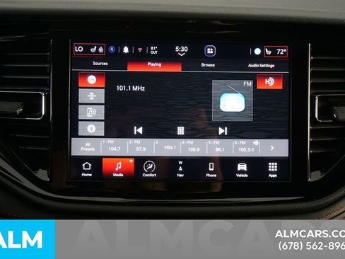 Used 2026 Dodge Durango GT RWD image 39