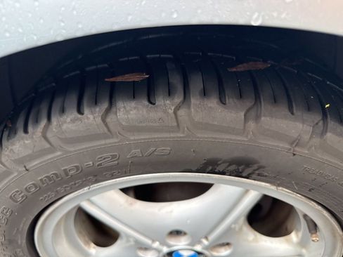 Used 1996 BMW Z3 1.9 image 4