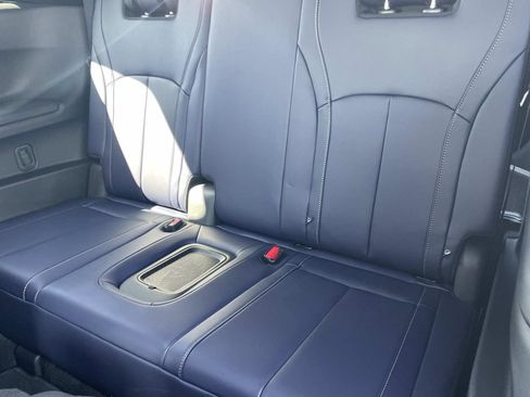 Certified 2026 INFINITI QX60 Sport w/ Dark Cargo Package image 10