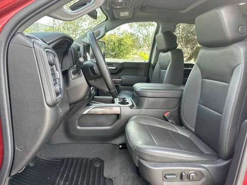 Certified 2023 Chevrolet Silverado 2500 LTZ w/ LTZ Plus Package image 15