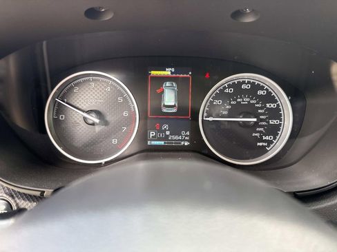 Used 2023 Subaru Forester Limited AWD/4WD image 39