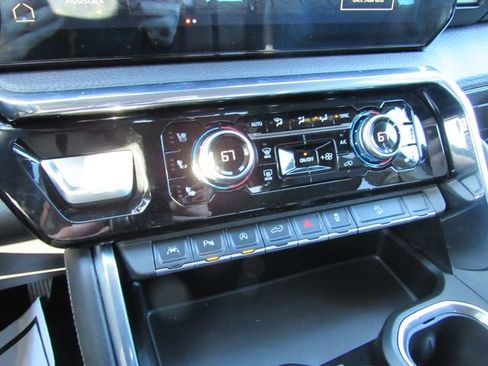 Certified 2025 GMC Sierra 1500 Denali w/ Denali Reserve Package image 23