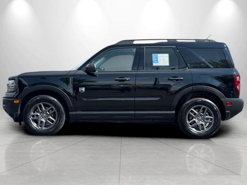 Used 2025 Ford Bronco Sport Big Bend AWD/4WD image 5
