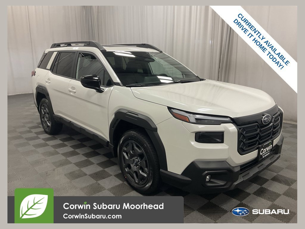 New 2026 Subaru Outback Wilderness AWD/4WD 360° Tour