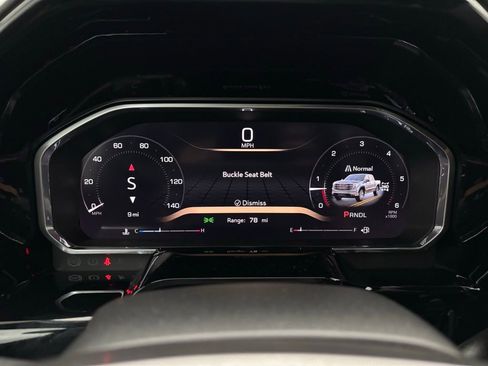 New 2026 GMC Sierra 1500 Elevation w/ Elevation Select Package image 22