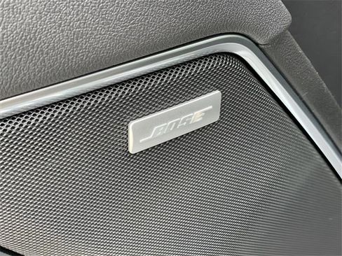 Used 2025 Chevrolet Silverado 1500 LTZ image 27