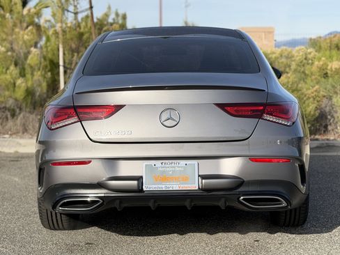 Used 2023 Mercedes-Benz CLA 250 image 10