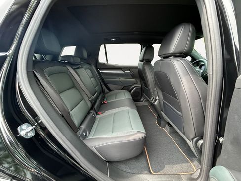 New 2026 GMC Terrain AT4 w/ Technology Package II image 11