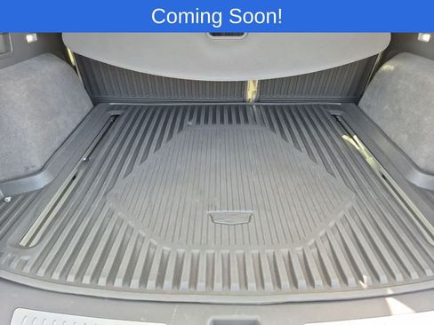 Used 2023 Cadillac XT5 Premium Luxury AWD/4WD image 35