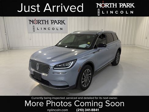 Used 2022 Lincoln Corsair FWD w/ Equipment Group 101A image 1